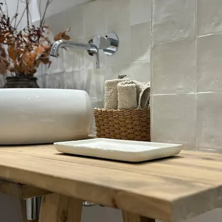 Apto. Boutique Banos Del Carmen Málaga