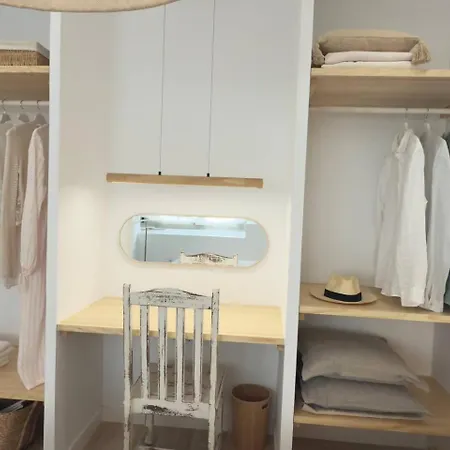 Apto. Boutique Banos Del Carmen * Málaga