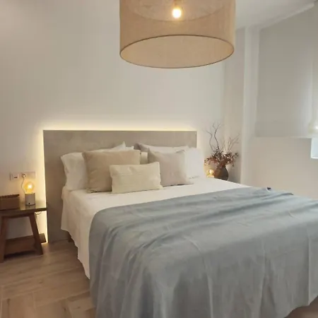 Apto. Boutique Banos Del Carmen Daire *