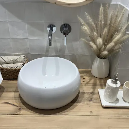 Apto. Boutique Banos Del Carmen