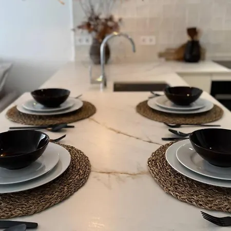 Apto. Boutique Banos Del Carmen Daire Málaga