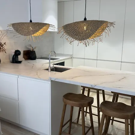 Apto. Boutique Banos Del Carmen Daire Málaga