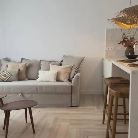 Apto Boutique Banos Del Carmen * Màlaga