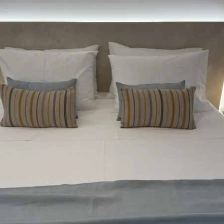 Apto Boutique Banos Del Carmen * Màlaga